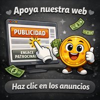Apoya la web bocamina.es